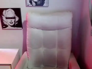 Chaturbate Adult Video Chat of samantharoldan