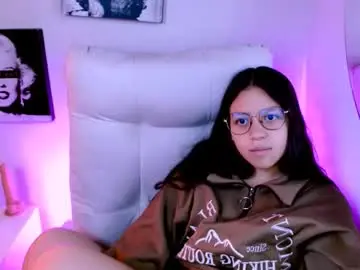 Chaturbate Sex Cam of samantharoldan