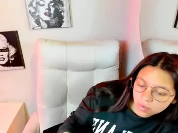 Chaturbate Nude Webcam of samantharoldan