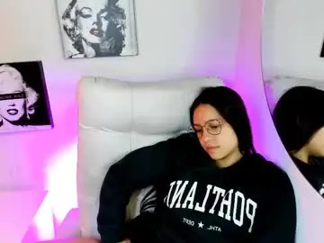 Chaturbate Private Sex Chat of samantharoldan