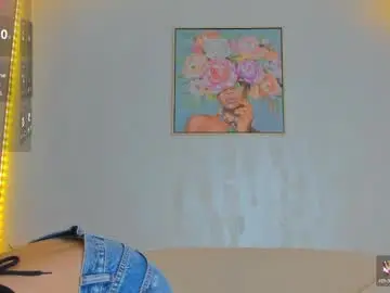 Chaturbate Best live sex cam show of sarah_blake_