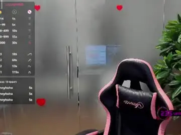 Chaturbate Watch Live Sex Cams of sarahstone_
