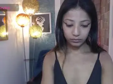 Chaturbate Sex Chat of scarleet_miaa