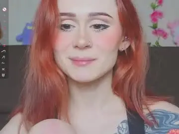 Chaturbate Sex Cam of smallbabydia