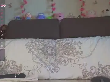Chaturbate Best Webcam of smallbabydia