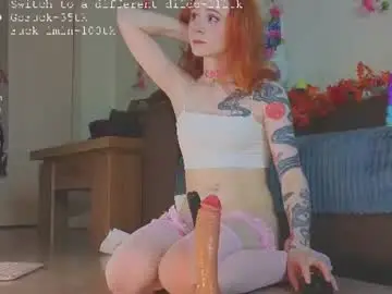 Chaturbate Live Sex of smallbabydia