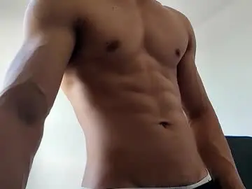 Chaturbate Sex Cam of solorizo