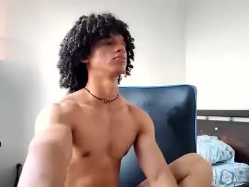 Chaturbate Live Porn of solorizo