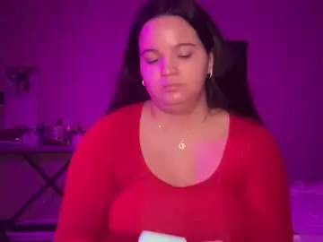 Chaturbate Live Porn of soyoceanne