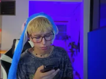 Chaturbate Private Sex Chat of taichi_bluy