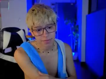 Chaturbate Best Webcam of taichi_bluy