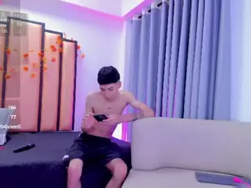 Chaturbate Adult Video Chat of vaneloppe_23