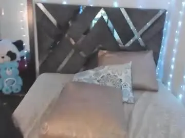 Chaturbate Sex Cam of violette_stone