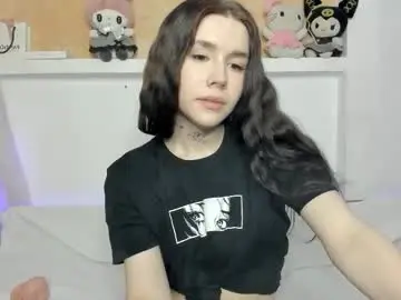 Chaturbate Adult Webcam of your_tender_doll