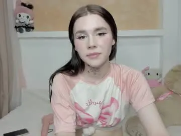 Chaturbate Live Porn of your_tender_doll