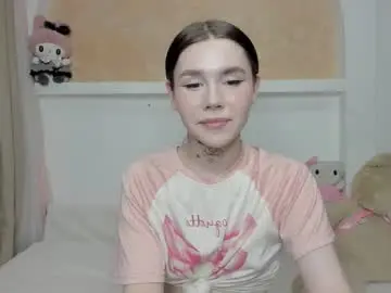 Chaturbate Adult Video Chat of your_tender_doll