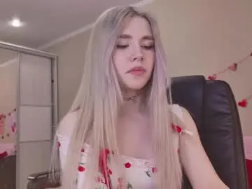 Chaturbate Nude Webcam of your_tender_doll