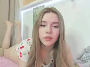 Chaturbate Best Webcam of your_tender_doll