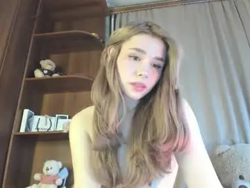 Chaturbate Adult Video Chat of your_tender_doll