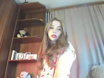 Chaturbate Adult Video Chat of your_tender_doll