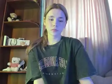 Chaturbate Adult Webcams of your_tender_doll