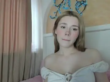 Chaturbate Sex Chat of your_tender_doll