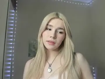 Chaturbate Adult Video Chat of your_tender_doll