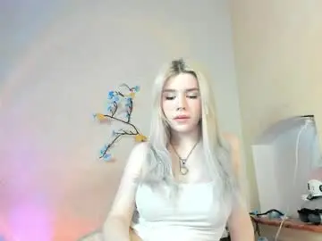 Chaturbate Live Sex of your_tender_doll