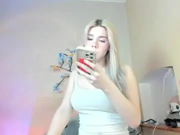 Chaturbate Sex Chat of your_tender_doll