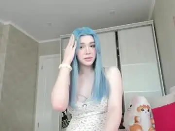 Chaturbate Adult Webcam of your_tender_doll