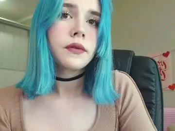 Chaturbate Best live sex cam show of your_tender_doll