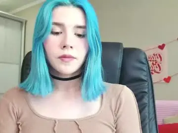 Chaturbate Adult Video Chat of your_tender_doll