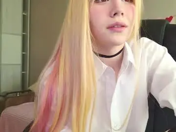 Chaturbate Live Sex of your_tender_doll