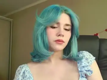 Chaturbate Live Porn of your_tender_doll