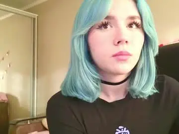 Chaturbate Adult Video Chat of your_tender_doll