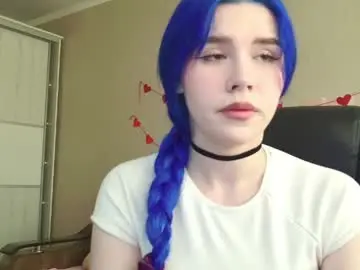Chaturbate Live Sex Cam of your_tender_doll
