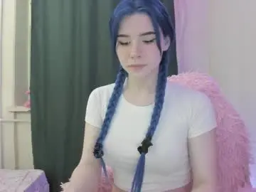 Chaturbate Sex Chat of your_tender_doll
