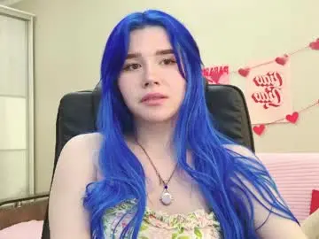 Chaturbate Adult Webcam of your_tender_doll