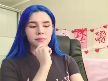 Chaturbate Live Sex of your_tender_doll