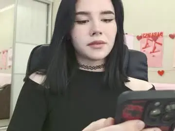 Chaturbate Nude Webcam of your_tender_doll