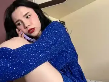 Chaturbate Best live sex cam show of your_tender_doll