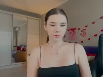 Chaturbate Best live sex cam show of your_tender_doll