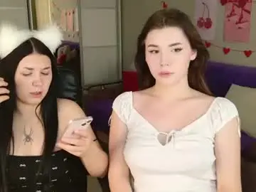 Chaturbate Live Porn of your_tender_doll