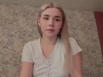 Chaturbate Best Webcam of your_tender_doll