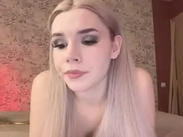 Chaturbate Sex Chat of your_tender_doll