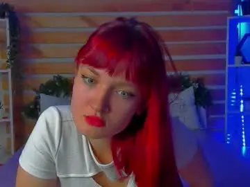 Chaturbate Live Sex of aliciawiliss