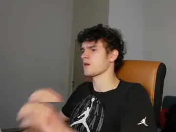 Chaturbate Private Sex Chat of brad_holloway