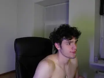 Chaturbate Adult Webcams of brad_holloway