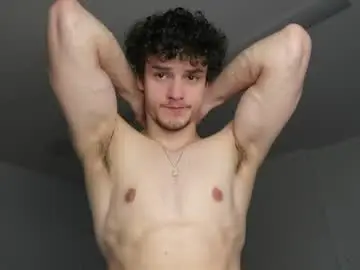 Chaturbate Best Webcam of brad_holloway