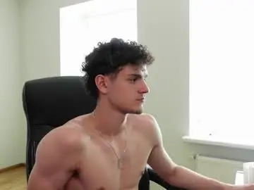Chaturbate Live Sex of brad_holloway